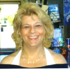 Meet your Posher, Sherry